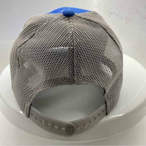 Dirt Bike Channel Trucker hat one size - Picture 4 of 8